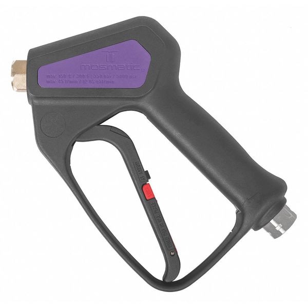 High Pressure Gun, Weep, 4000 PSI