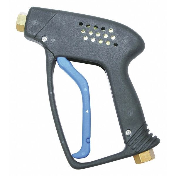 High Pressure Gun, Weep, 3600 PSI