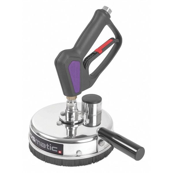 Surface Cleaner, All Rounder, 8"