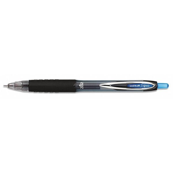 Pen, 207, Needle, Rtrct, 0.7, Be, PK12