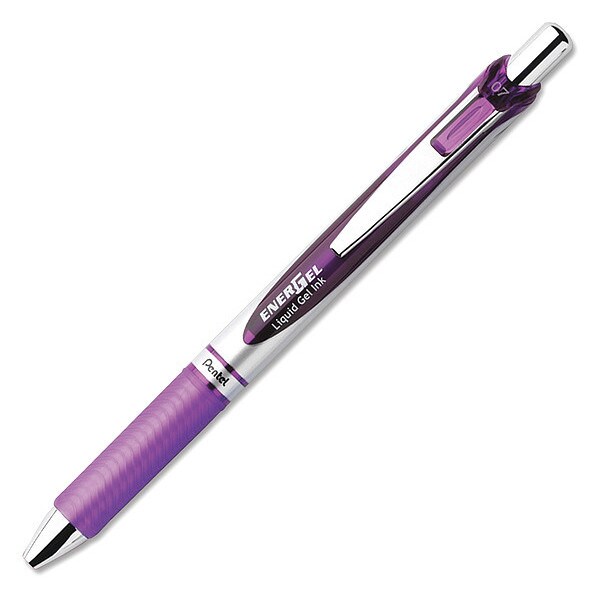 Pen, Enrglrtx, .7Mm, Vt, Upc, PK12