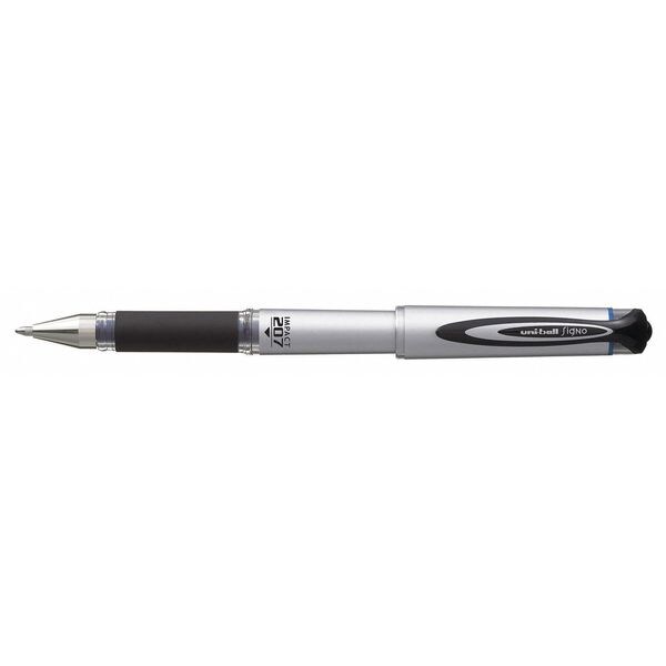 Pen, Gel, 207 Impact, 1.0Mm, Be, PK12