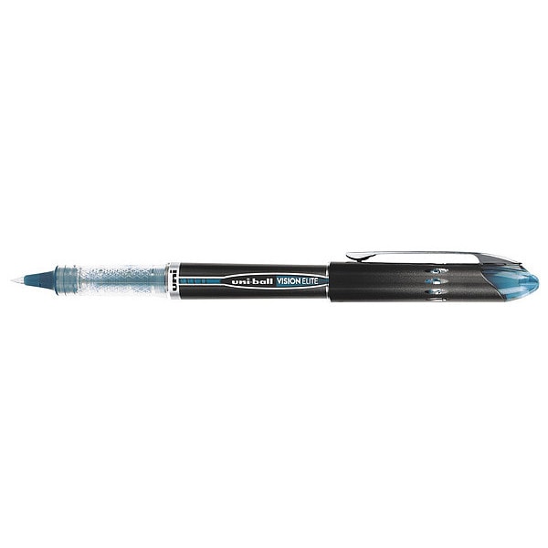 Pen, Rb, Vsn, Uni, 5Mm, Bebk, PK12