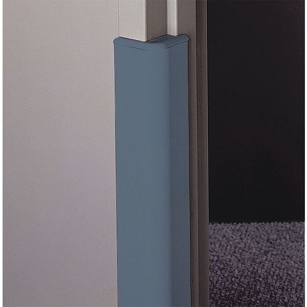 Door Frame Protector, Windsor Blue, 48"L