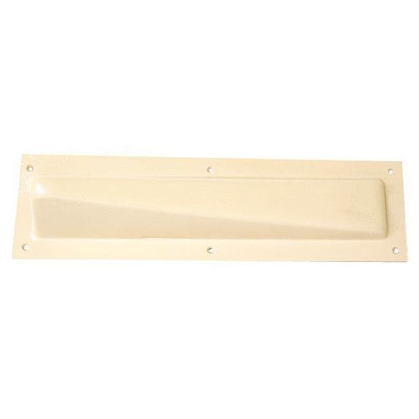 Door Knob Protector, PVC, Tan