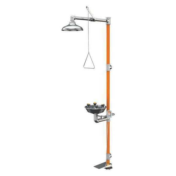 All-Stainless Steel Eye/face Wash/shower