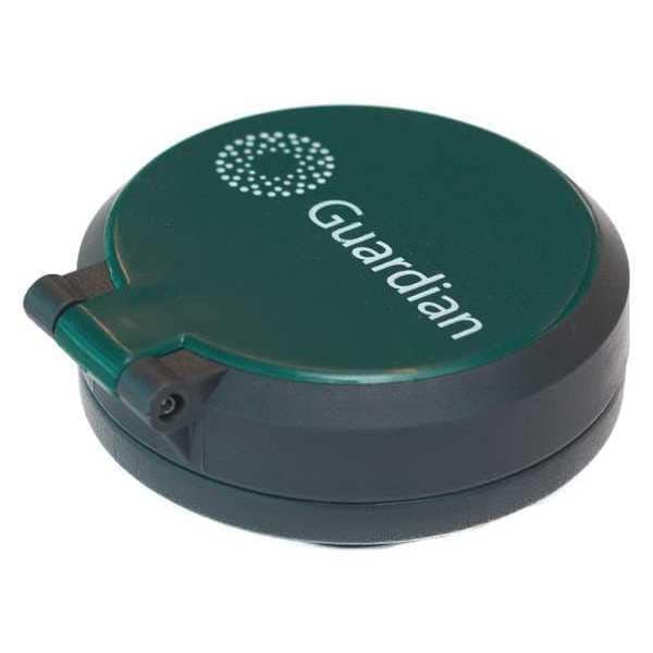 Spray Hd, Fs, Grn, 1/4, Assy, Rubber, Black, For Use With, Guardian(R) FS-Plus(TM) Spray Heads