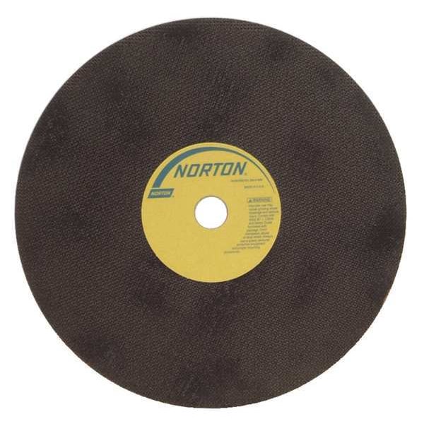 Cut-Off Wheel, T1, 12in.x1/16in.x1in.