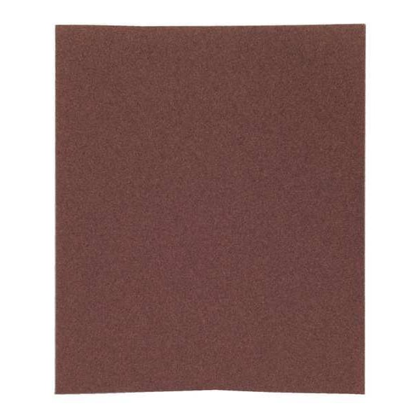 Sanding Sheet, P600 Grit, K224 Series, PK50