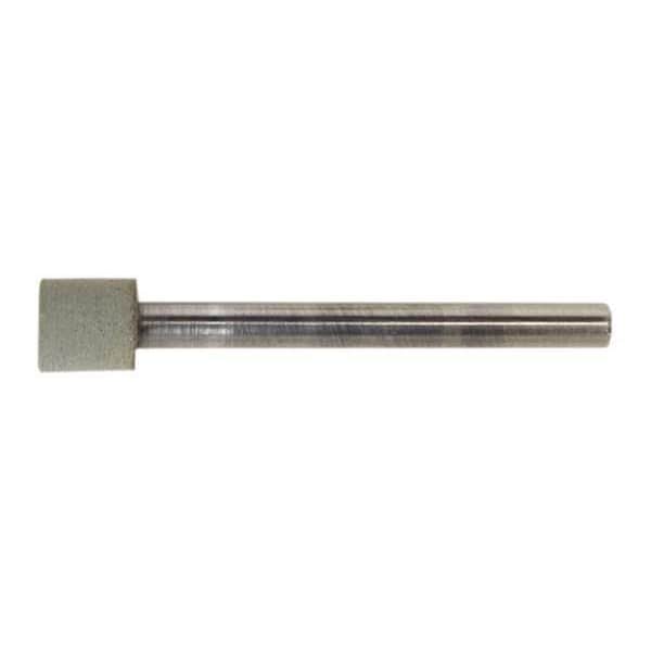 Mounted Point, 1/2In, 100, DW