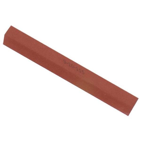 Finishing Stick, Alumn Oxide, Grit 120, 6in
