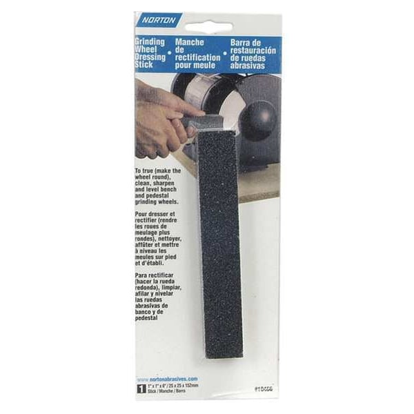 Dressing Stick, Silcon Carbide, Grt 24, 8in