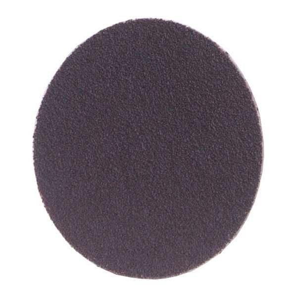 Sanding Disc, 20in dia, Med., 60Grt, Brown