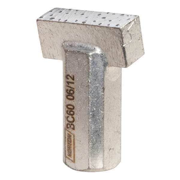 Diamond Dressing Tl, Multi Point, 1, 0.001"