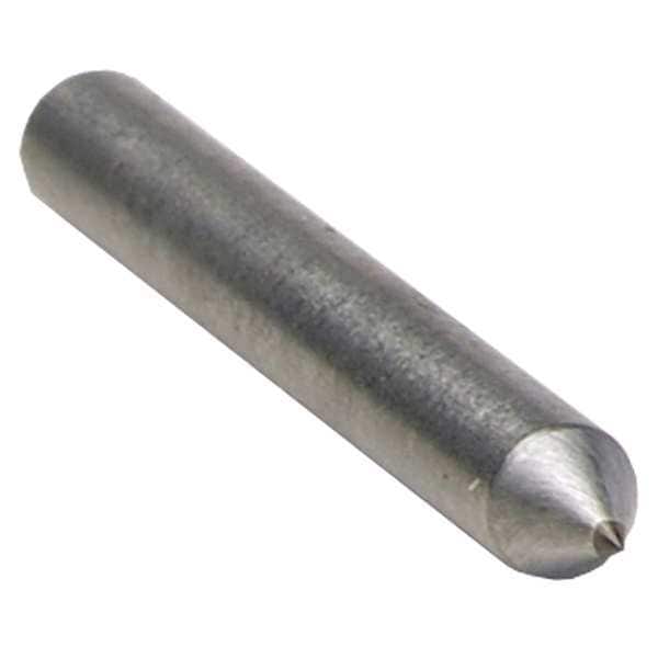 Diamond Dresng Tol, Phno Point, 1/8, 0.001"