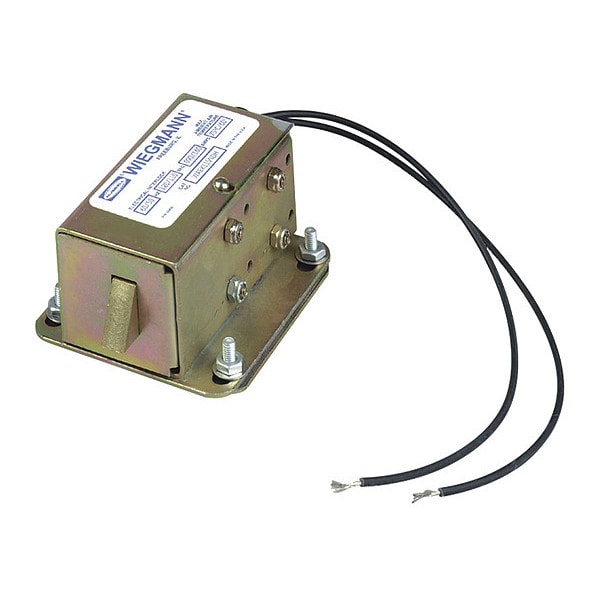 Electrical Interlock