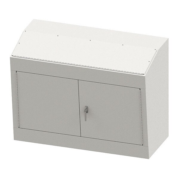 Console, Carbon Steel, Box