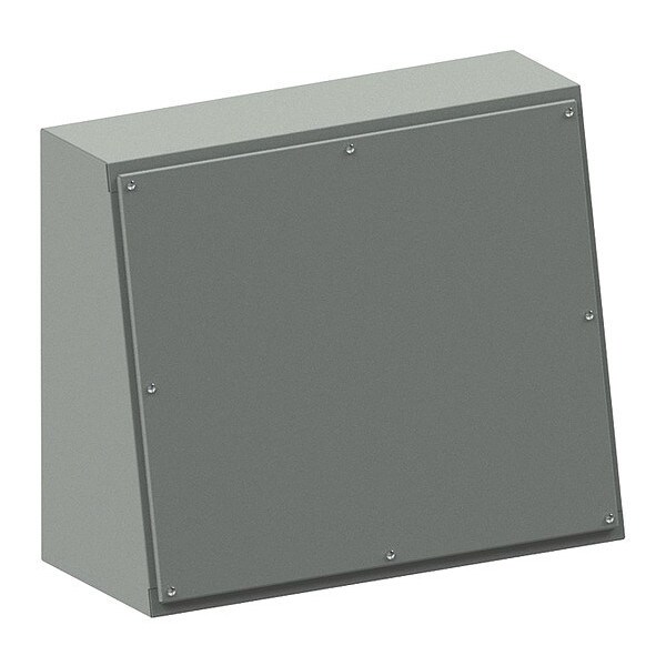 Top, Carbon Steel, Box