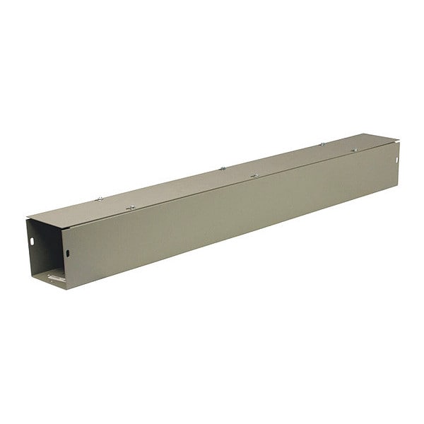 12X 12X6FT Nema 1 Wireway