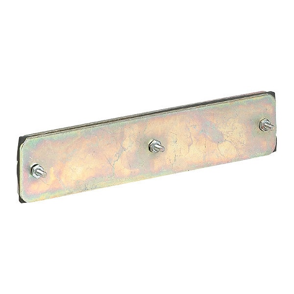 Blank Adapter Plate