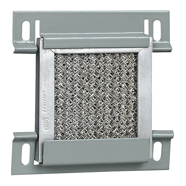 Wiegmann Guard/Alum Mesh Filter