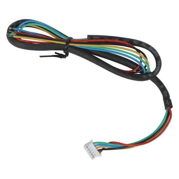 Remote Wiring Harness