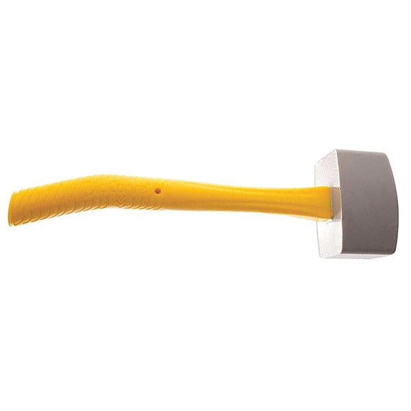 Soft Mallet W/ Vibration Absorb