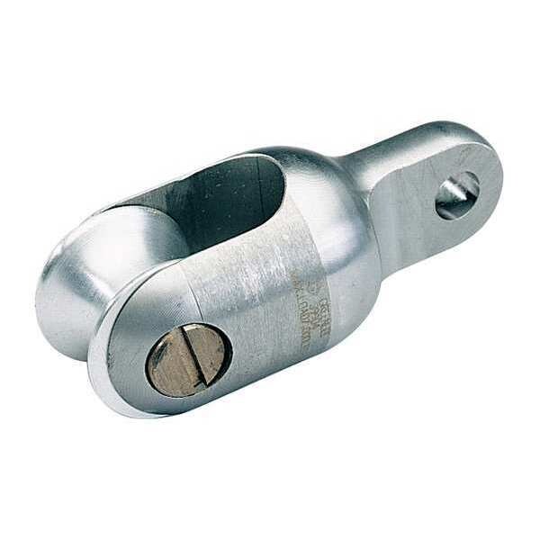 Connector Unit-Rope 5,000Lbs