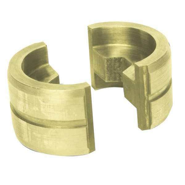Purple Code 4/0 Awg Crimper Die 1.5 Lb