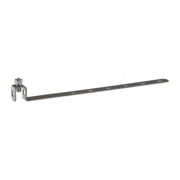Delta Strap With Screw