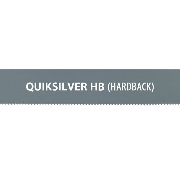 Band Saw Blade, 100 ft. L, 3/4" W