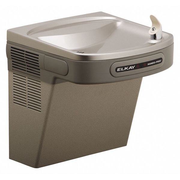 Barrier Free 115V W/Ir Sensor