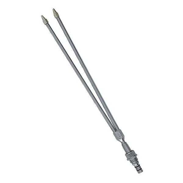Double Tip