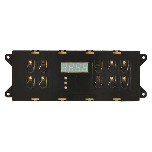 Oven Control Board