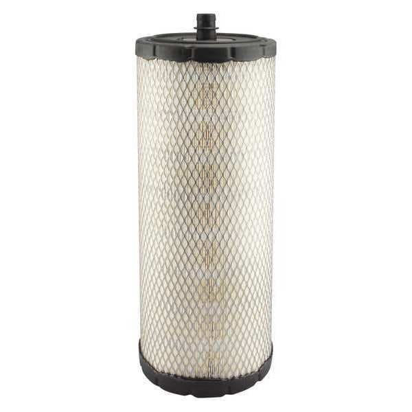 Air Filter, Radial, 9-13/16 in.L