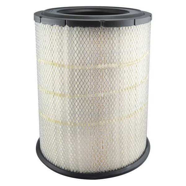 Air Filter, Radial, 15 in.L