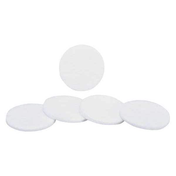 Dust and Mist Filter, 3/4 in. L, PK5