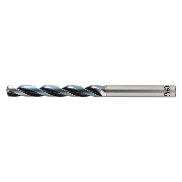 Jobber Drill Bit, 15/64 in., Carbide