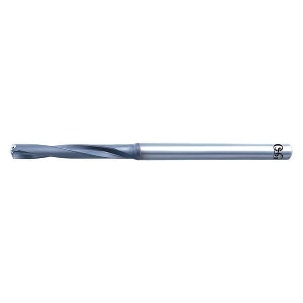 Jobber Drill Bit, 10.30mm, Carbide