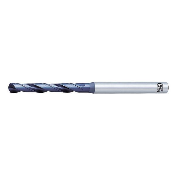Jobber Drill Bit, 25/64 in., XPM