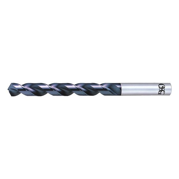 Jobber Drill Bit, 12.00mm, HSS-E