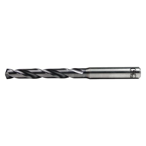 Jobber Drill Bit, 3.00mm, Carbide