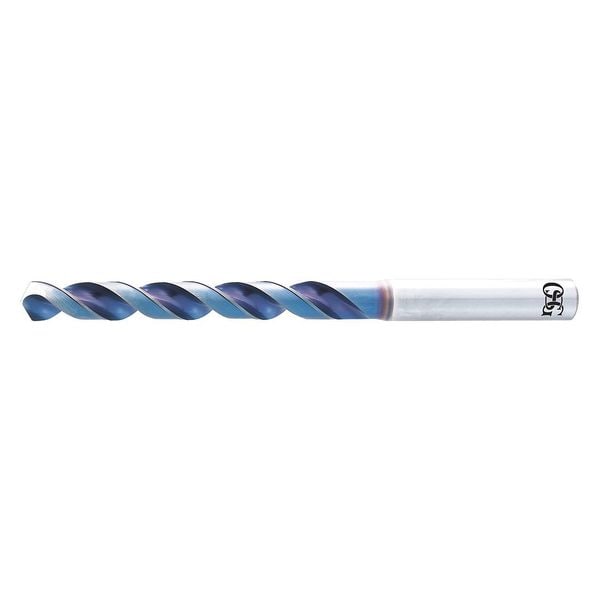 Jobber Drill Bit, 10.30mm, HSS-E