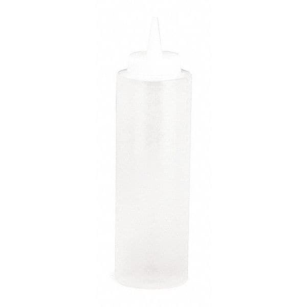Std Sqz Bottle, 38mm, Wide Top, 24OZ, PK12