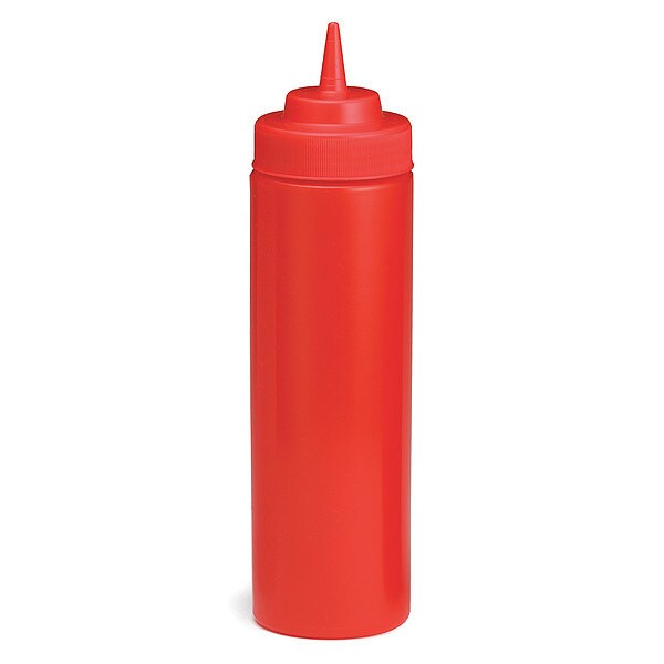Wde Mouth Ketchup, 63mm, Cne Tip, 24OZ, PK12