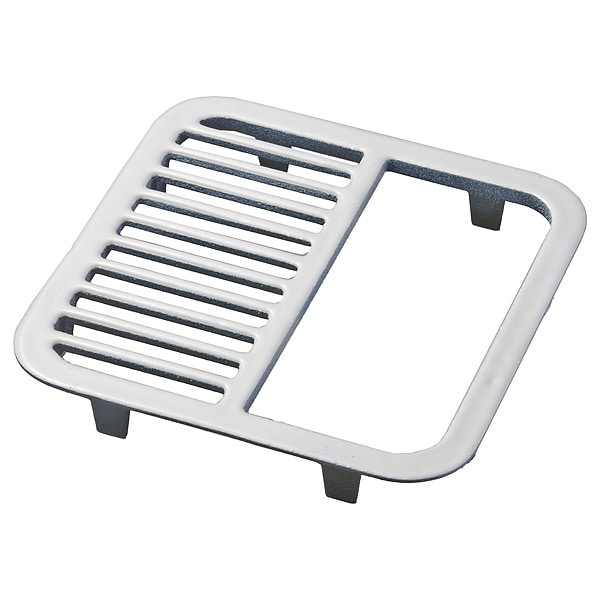 Cast Iron Floor Drain Grid