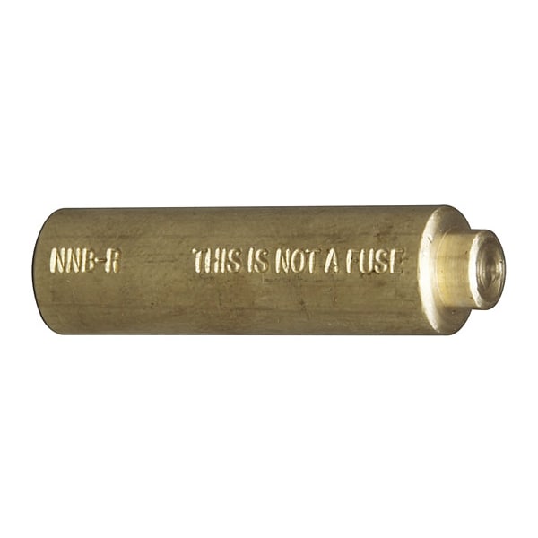 Midget Fuse, NNB Series, Non-Indicating