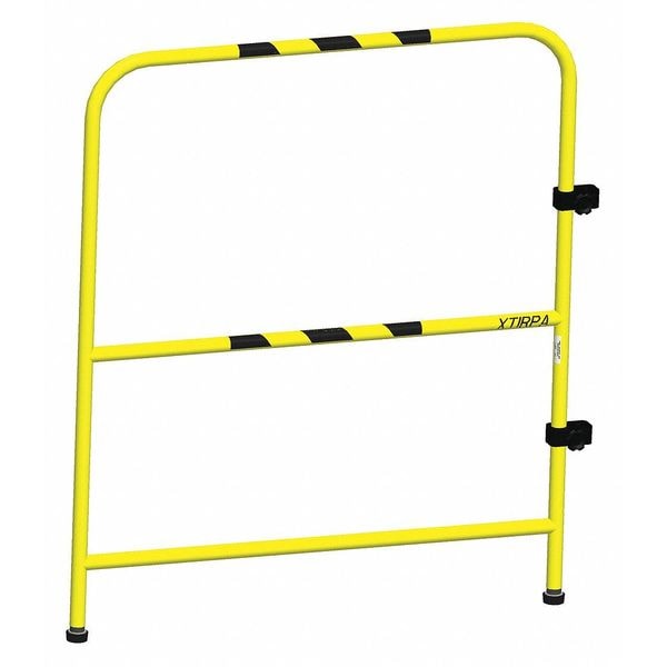 Multifunctional Barrade, 1-Side