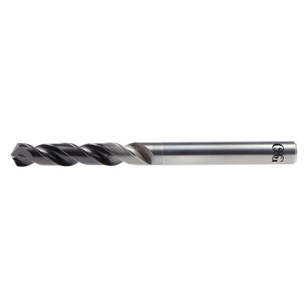 Jobber Drill, Carbide, 3.28mm, 3 in. L