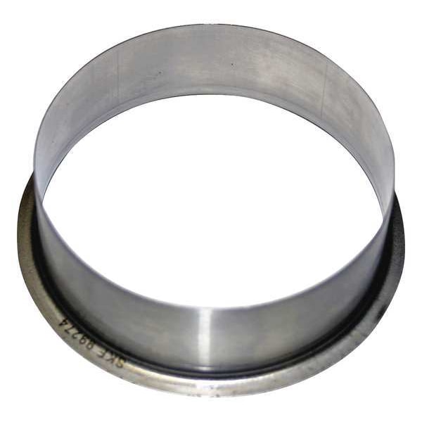 Shaft Repair Sleeve, SS, 3.000 to 3.006in.